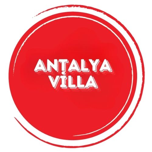 Antalya Villa