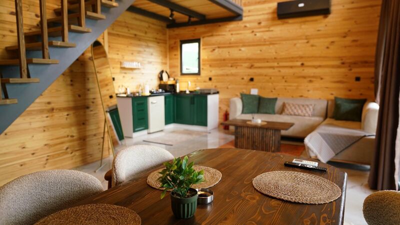 Sapanca Room Bungalov